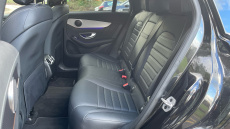 Mercedes-Benz EQC 400 300kW AMG Line Premium 80kWh 5dr Auto Electric Estate